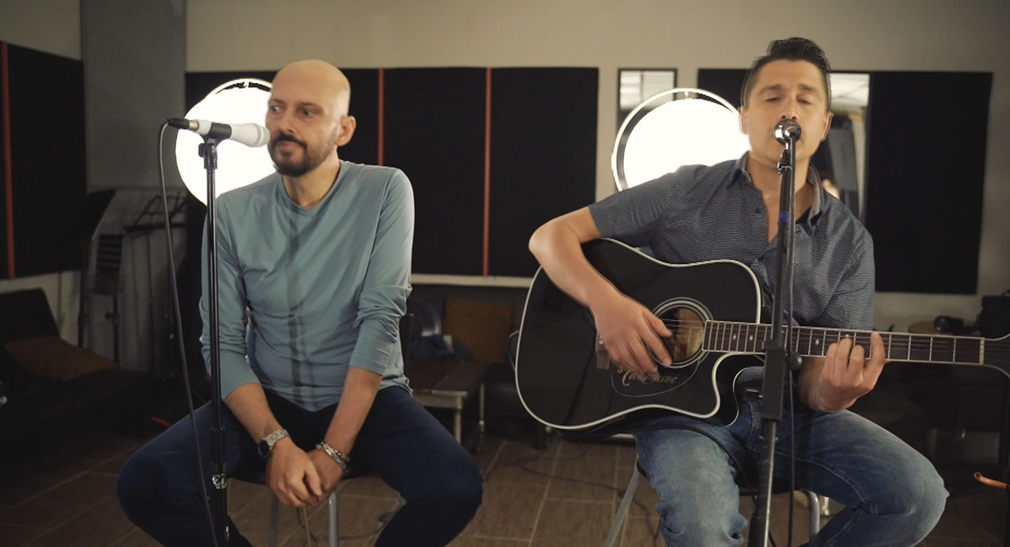 Preghero featuring Biagio Bucaro